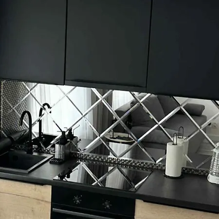 Apartment Royal Gniezno