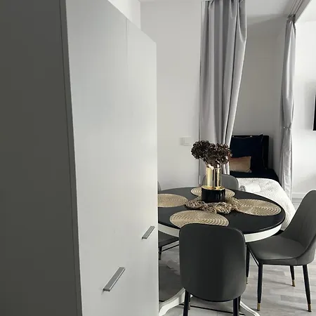 Royal Apartment