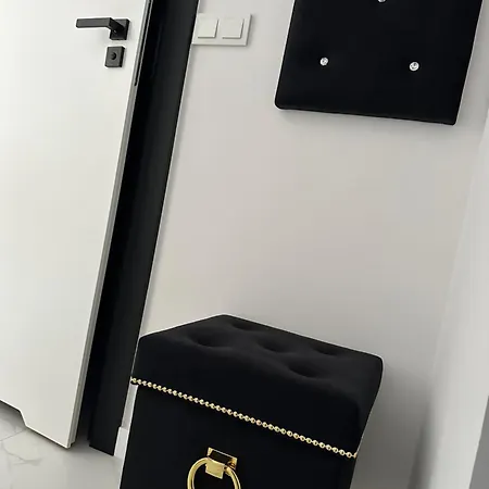 Royal Apartment Gniezno