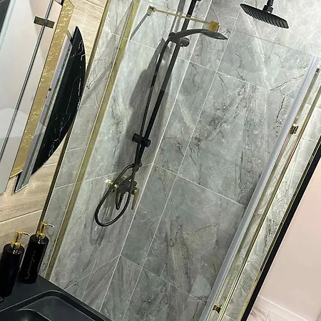 Royal Apartment