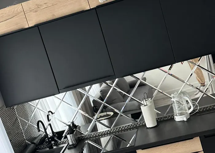 Royal Apartamento Gniezno